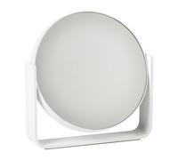 Zone Denmark Espejo de mesa Ume con 5x aumento 19x19.5 cm White