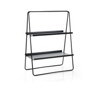 Zone Denmark Estantería A-Table Black. small