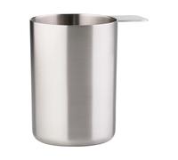Zone Denmark Jarra medidora Singles 500 ml Steel