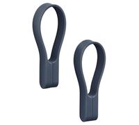 Zone Denmark Gancho magnético Loop 2-pack Royal blue
