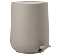 Zone Denmark - Cubo de pedal Nova - 3 L - Taupe