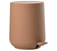Zone Denmark Cubo de pedal Nova 3 L Mandarine