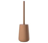 Zone Denmark Nova One Dia - Escobilla para inodoro (10,3 x 37 cm), color mandarina