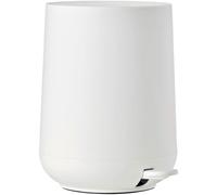 Zone Denmark Nova papelera 5 l blanco 330132