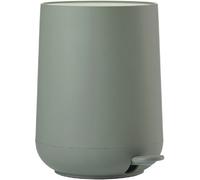 Zone Denmark Nova papelera 5 l verde 28103