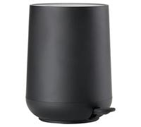 Zone Denmark Cubo de pedal Nova 5 l negro