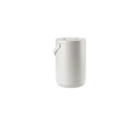 Zone Denmark Papelera Circular 22 L Gris cálido