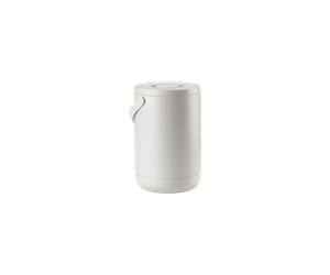 Zone Denmark Papelera Circular 22 L Gris cálido