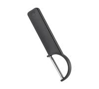 Zone Denmark Pelador Singles 16 cm Black