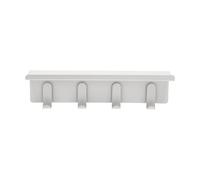 Zone Denmark Perchero con balda A-Hallway Soft grey
