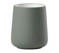 Zone Denmark Portacepillos de dientes Nova Olive green