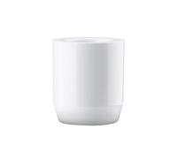 Zone Denmark Portacepillos de dientes Zone Suii 9 cm White