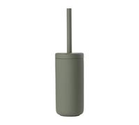 Zone Denmark Portaescobillas baño Ume Olive green