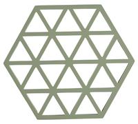 Zone Denmark Posavasos Triangular de Romero 16 x 14 x 1 cm