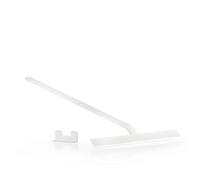 Zone Denmark Rascador con soporte Rim 30 cm Blanco