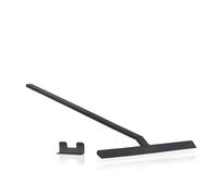 Zone Denmark Rascador con soporte Rim 30 cm Negro