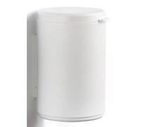 Zone Denmark Rim papelera 3.3 l blanco 14499