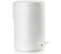 Zone Denmark Rim papelera 3 l blanco 14496