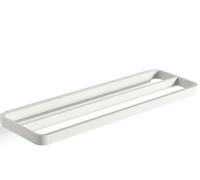 Zone Denmark Rim soporte para toallas blanco 14472