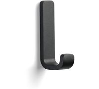 Zone Denmark Rim soporte para toallas negro 14653