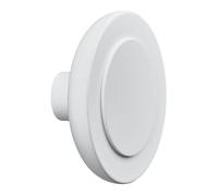 Zone Denmark Sensu toallero blanco 36191