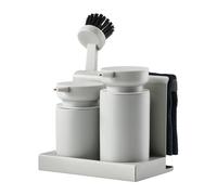 Zone Denmark Set de limpieza Diish 5 piezas Warm grey
