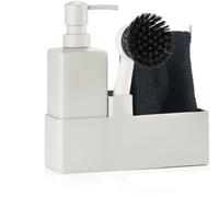 Zone Denmark Singles organizador 19x6x20.5 cm gris 15238