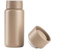 Zone Denmark Singles taza térmica xx cm beige 37793