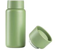 Zone Denmark Singles taza térmica xx cm verde 37792