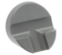 Zone Denmark Solo portarrollos de papel higiénico grafito 32415