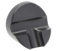 Zone Denmark Solo portarrollos de papel higiénico negro 32414