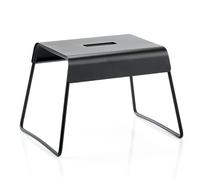 Zone Denmark Taburete A-Stool negro