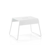 Zone Denmark Taburete A-Stool White