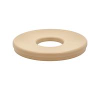 Zone Denmark Tapa para cesta de la ropa Ume Ø40x29 cm Camel
