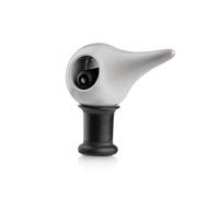 Zone Denmark Tapón para vino Rocks 3.2x6.4 cm Warm grey