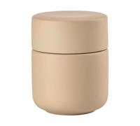 Zone Denmark Tarro con tapa Ume Camel