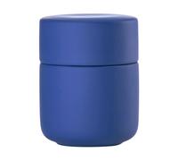 Zone Denmark Tarro con tapa Ume Indigo Blue
