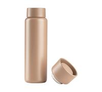 Zone Denmark Taza térmica Singles Camel. 65 cl