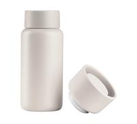 Zone Denmark Taza térmica Singles Cream. 40 cl
