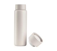 Zone Denmark Taza térmica Singles Cream. 65 cl