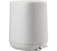 Zone Denmark Time papelera 3 l gris 28129
