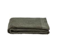 Zone Denmark Toalla de baño Classic 70x140 cm Olive green
