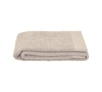 Zone Denmark Toalla de baño Classic 70x140 cm Sand