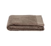 Zone Denmark Toalla de baño Classic 70x140 cm Taupe