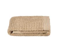 Zone Denmark Toalla de manos Classic 50x70 cm Camel