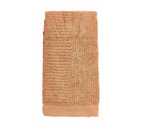 Zone Denmark Toalla de manos Classic 50x70 cm Mandarine