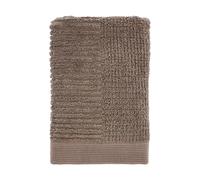 Zone Denmark Toalla de manos Classic 50x70 cm Taupe