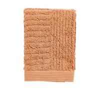 Zone Denmark Toalla pequeña Classic 30x30 cm Mandarine