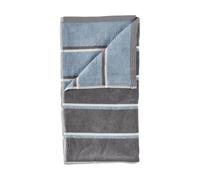 Zone Denmark Toalla Sauna Grey-blue fog-soft grey. 50x100 cm