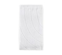 Zone Denmark Toalla Time 50x100 cm White